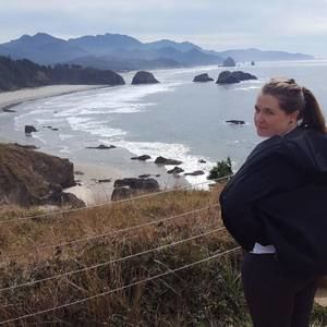 Meet your Posher, Allison